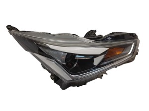 Phare avant droit Toyota Aygo II Lift Original OE
