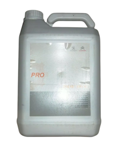 Ajout POUR: Filtre à masturbation Eolys 4,5 L 997995 - NEUF D'ORIGINE OE