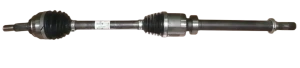 ARBRE DE TRANSMISSION DROIT RENAULT 391006653R