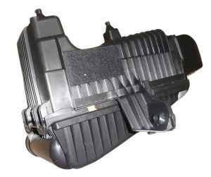 Boîtier de filtre à air Renault Talisman 1.6 dCi 165003267R - NEUF D'ORIGINE OE