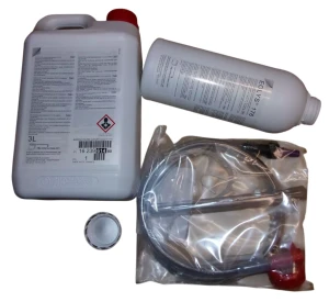 Ajout POUR: Filtre Fap Eolys 3L 1623961480 - NEUF D'ORIGINE OE
