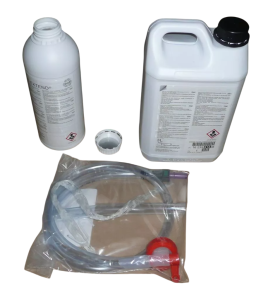 Ajout POUR: Filtre Fap Eolys 3L 1623961680 - NEUF D'ORIGINE OE