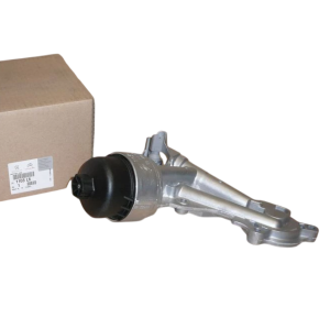 Support de filtre à huile et de refroidisseur Citroen Peugeot 1103L6 - NEUF D'ORIGINE OE