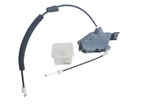 VERROUILLAGE DE LA PORTE ARRIÈRE DROITE PEUGEOT 5008 9800624180