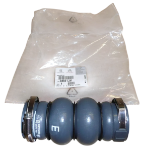 Câble de décompression Citroen C4 Peugeot 3008 1.6 HDI 0382LW - NEUF D'ORIGINE OE