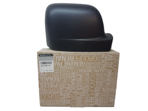 Boîtier de rétroviseur droit Renault Trafic III 963749211R - NEUF D'ORIGINE OE
