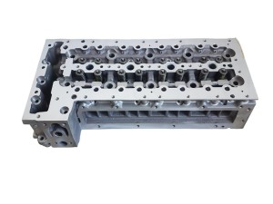 CULASSE JUMPER BOXER DUCATO 3.0HDI 0200KC