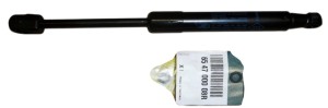 Actionneur de capot Renault Scenic III 654700008R - NEUF D'ORIGINE OE