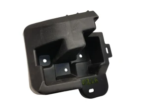 Glissière de pare-chocs arrière gauche 850450952R Renault Clio V Nouveau