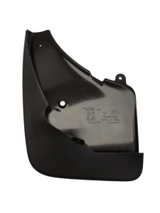 Bavette avant gauche 9685867580 9603S6 Peugeot 3008 - NEUF D'ORIGINE OE