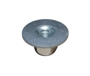 Écrou de boulon d'amortisseur Renault Master III M14x1,5 7703034302 - NEUF D'ORIGINE OE