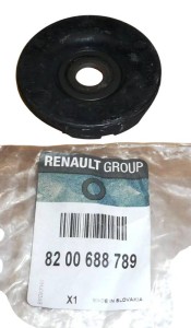 Support d'amortisseur avant Renault Master III 8200688789 - NEUF D'ORIGINE OE