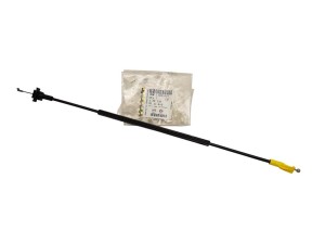 Câble de verrouillage de porte arrière 13281819 Opel Astra J - NEUF D'ORIGINE OE