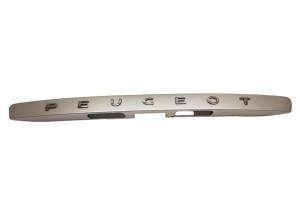 Bande de rabat 96806028 Peugeot 308 SW Kombi Original OE