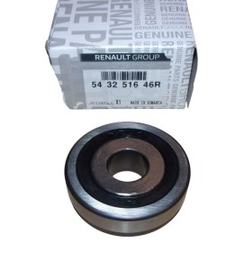 palier d'amortisseur Renault Master III 543251646R - NEUF D'ORIGINE OE