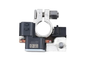 Borne négative de la batterie Renault 294G000Q0B - NEUF D'ORIGINE OE