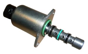 ÉLECTROVANNE D'EMBRAYAGE RENAULT 7701071972 - NEUF D'ORIGINE