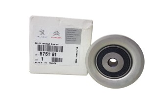 Tendeur d'alternateur Citroen Peugeot 575191 - NEUF D'ORIGINE OE