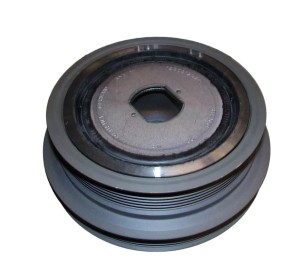 POULIE RENAULT NISSAN 123031297R