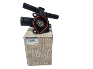 Boîtier de thermostat Renault 2.0 dCi 8200978542 - NEUF D'ORIGINE OE