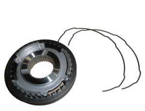 SYNCHRONISEUR DE BOÎTE DE VITESSES RENAULT MASTER 7701478977