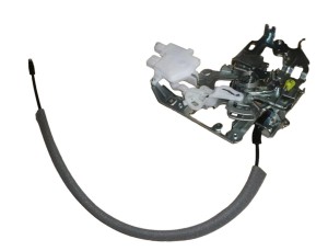VERROUILLAGE DE PORTE RENAULT MASTER III 906123257R