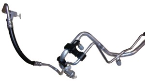 Tuyau de climatisation Citroen Berlingo III 9831702080 Nouveau Maflow