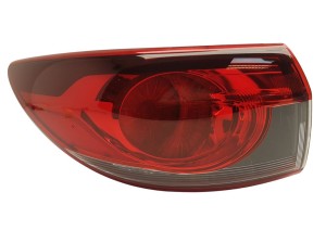 Feu arrière droit Mazda 6 Berline GHK151150 Original OE