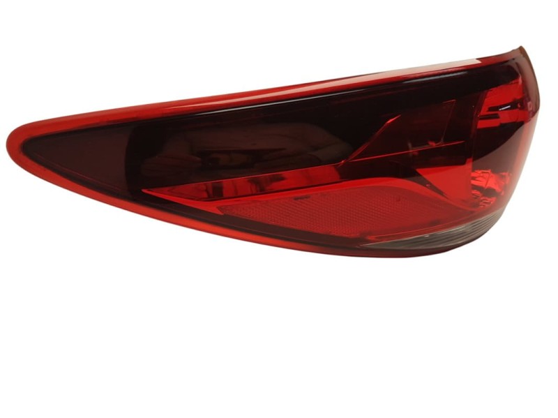 Lampa Prawy Tył Mazda 6 Sedan GHK151150 Oryginał OE