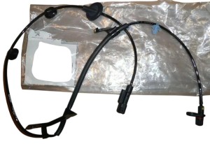 Capteur ABS Citroen Peugeot 1606297480 - NEUF D'ORIGINE OE