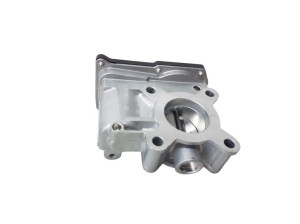 Boîtier papillon Renault 8200570865 - NEUF D'ORIGINE OE