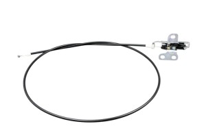 Verrouillage de la porte arrière Citroen Jumper Peugeot Boxer 1616405680 - NEUF D'ORIGINE OE