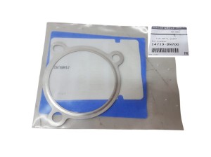 Joint de soupape Renault Nissan 1.5 dCi 14719BN700 - NEUF D'ORIGINE OE