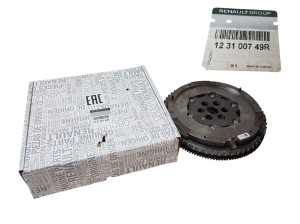 Volant bimasse Renault 1.0 TCE 123100749R - NEUF D'ORIGINE OE