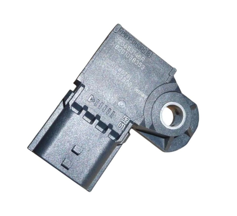 Czujnik Ciśnienia Doładowania Renault 223653148R  IDEAL PARTS