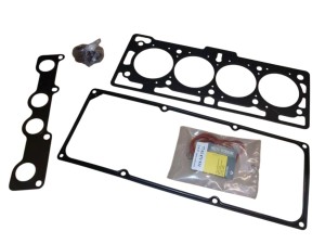 Joints de moteur Dacia Logan 1.4 / 1.6 7701475899 - NEUF D'ORIGINE OE