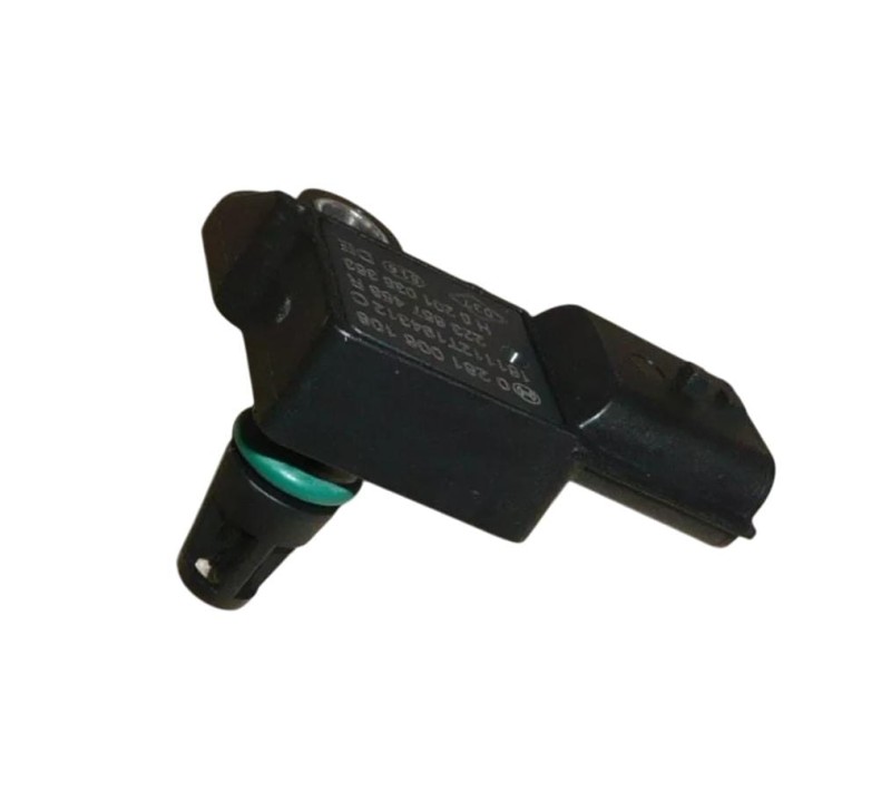 Czujnik Ciśnienia Doładowania Renault 1.5 dCi 223657458R IDEALPARTS.PL