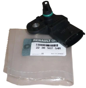 Capteur de pression de suralimentation Renault 1.9 dCi 223650754R - NEUF D'ORIGINE OE