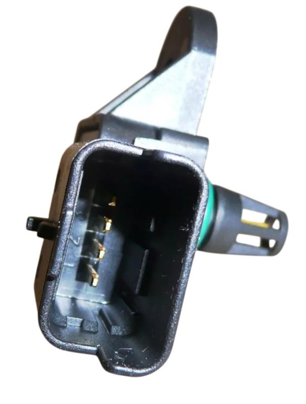Czujnik Ciśnienia Doładowania Citroen Peugeot 1.6 / 1.6 THP IDEALPARTS.PL