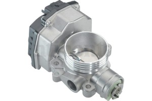 Corps de papillon Fiat Opel Renault Trafic 1.6 dCi 95517911 - NEUF D'ORIGINE OE