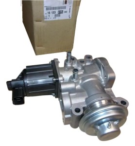 Soupape Egr Citroen Peugeot 1.8 Hdi 1613381580 - NEUF D'ORIGINE OE