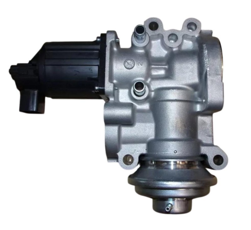 Zawór EGr Citroen Peugeot 1.8 Hdi 1613381580 IDEALPARTS.PL