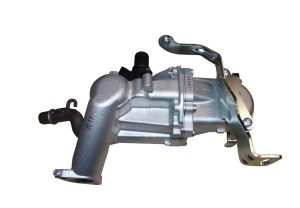 Glacière Egr Citroen Peugeot 1.6 HDI 9802981580 - NEUF D'ORIGINE OE
