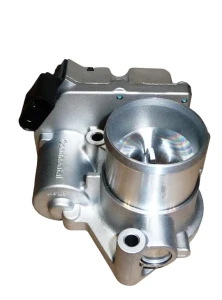Boîtier papillon RENAULT 7701062300 - NEUF D'ORIGINE