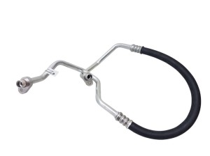 Tuyau de climatisation Renault Clio III 1.5 dCi 8200320799 - NEUF D'ORIGINE OE