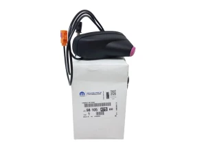 Antenne 9810547980 Peugeot 3008 / 5008 - NEUF D'ORIGINE OE