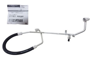 Tuyau de climatisation Renault Master 2778200Q0F - NEUF D'ORIGINE OE