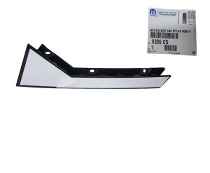 Bande de recouvrement de porte gauche Peugeot 508 9326CS - NEUF D'ORIGINE OE