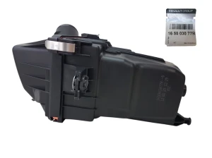 Boîtier de filtre à air Dacia Sandero III 165003077R - NEUF D'ORIGINE OE