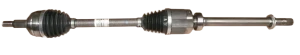 ARBRE DE TRANSMISSION DROIT RENAULT 391002885R